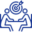 Interact and Collaborate with Peers and Faculty